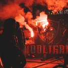 Hooligan.