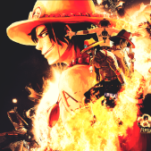 Shanks ;x