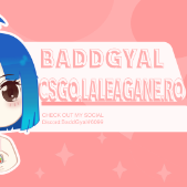 BaddGyal