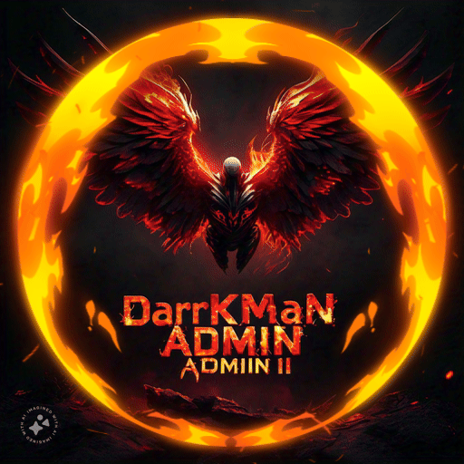 DarKMaN