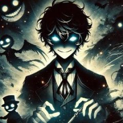 ^The Doctor^