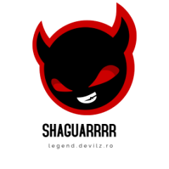 SHAGUARRRR